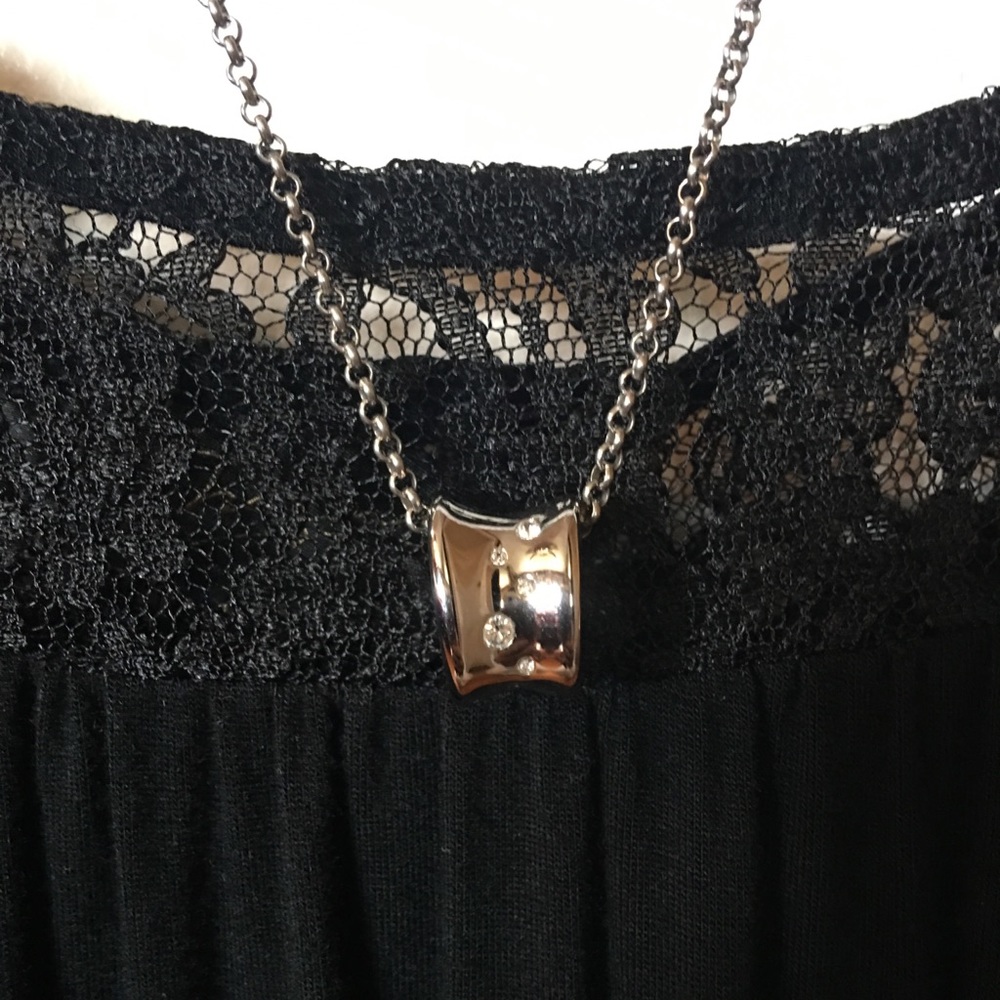 DKNY Necklace